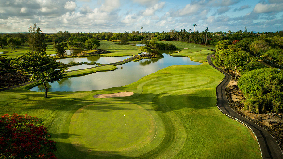 Constance Belle Mare Plage élu « Meilleur Hôtel Golf de l’océan Indien » aux World Travel Awards 2023